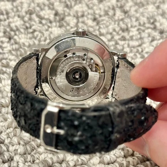 MOVADO Watch